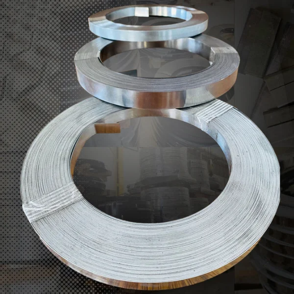 Fabricante de fitas de aço inox em São Paulo: conheça a Steel Tapes