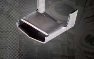 Como um selo de aço inox pode aumentar a durabilidade de seus produtos em até 10 anos?
