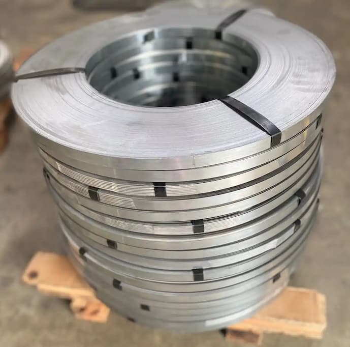 Onde comprar fitas de aço polida com qualidade garantida
