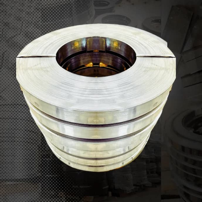 Onde comprar fitas de aço polida com qualidade garantida