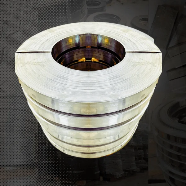 Fornecedor de fita de aço em São Paulo: o que avaliar ao escolher um?