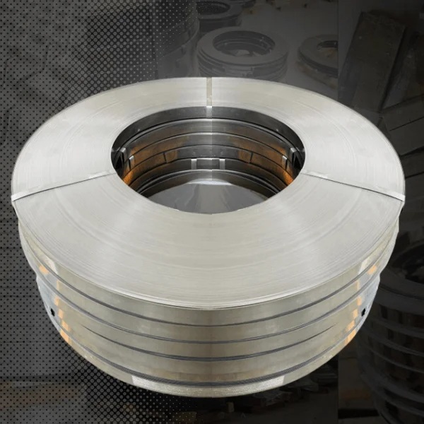 Fita de aço galvanizada: vantagens e aplicações práticas