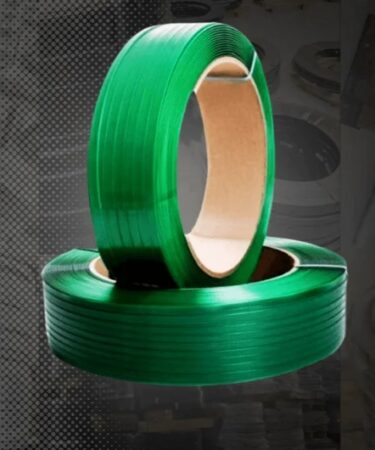 Fita PET verde: o que saber antes de comprar?
