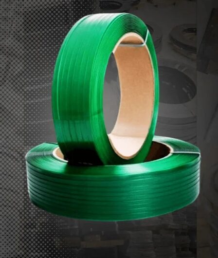 Fita PET verde: o que saber antes de comprar?