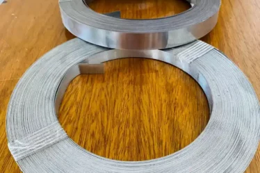 Fita de aço inox 304: o que analisar antes de comprar