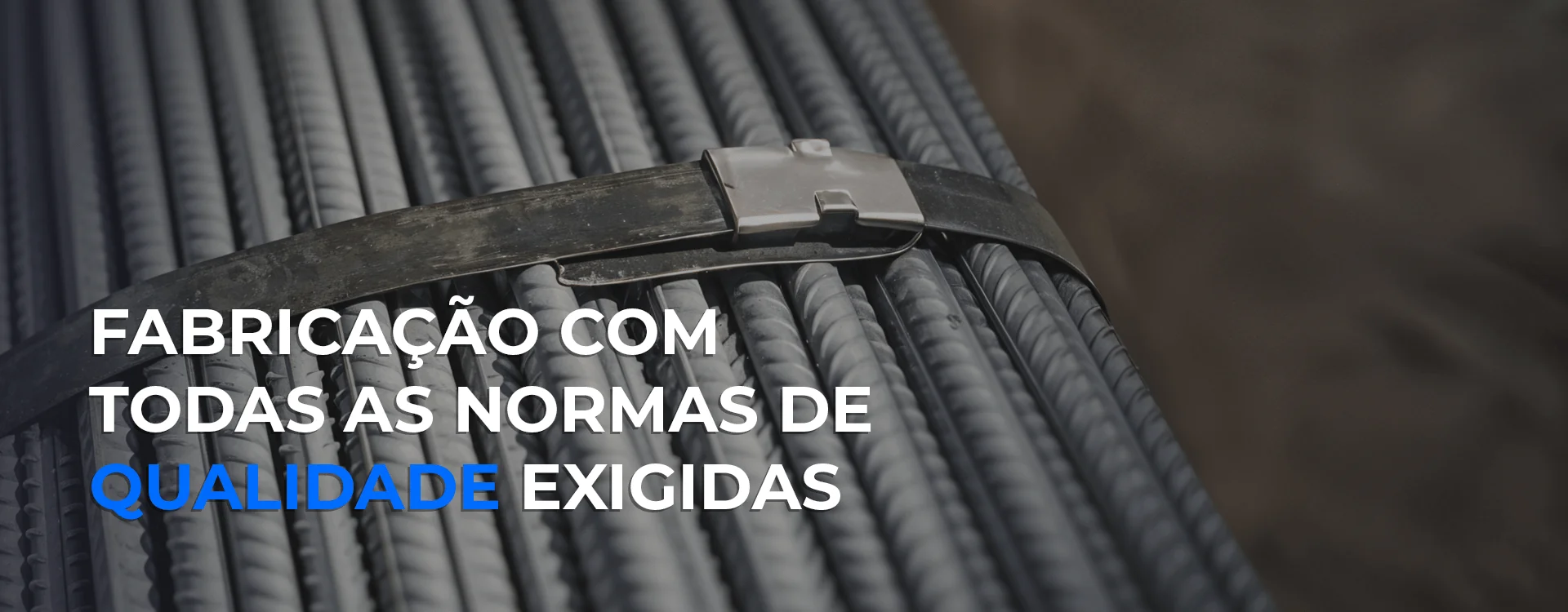 Fabricação de Qualidade